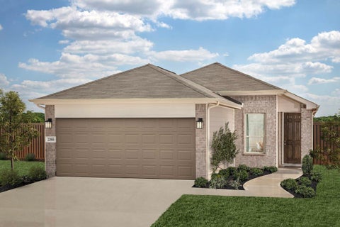 Photo of 22855 Wolfshire Way, Hockley, TX 77447 (MLS # 63641342)
