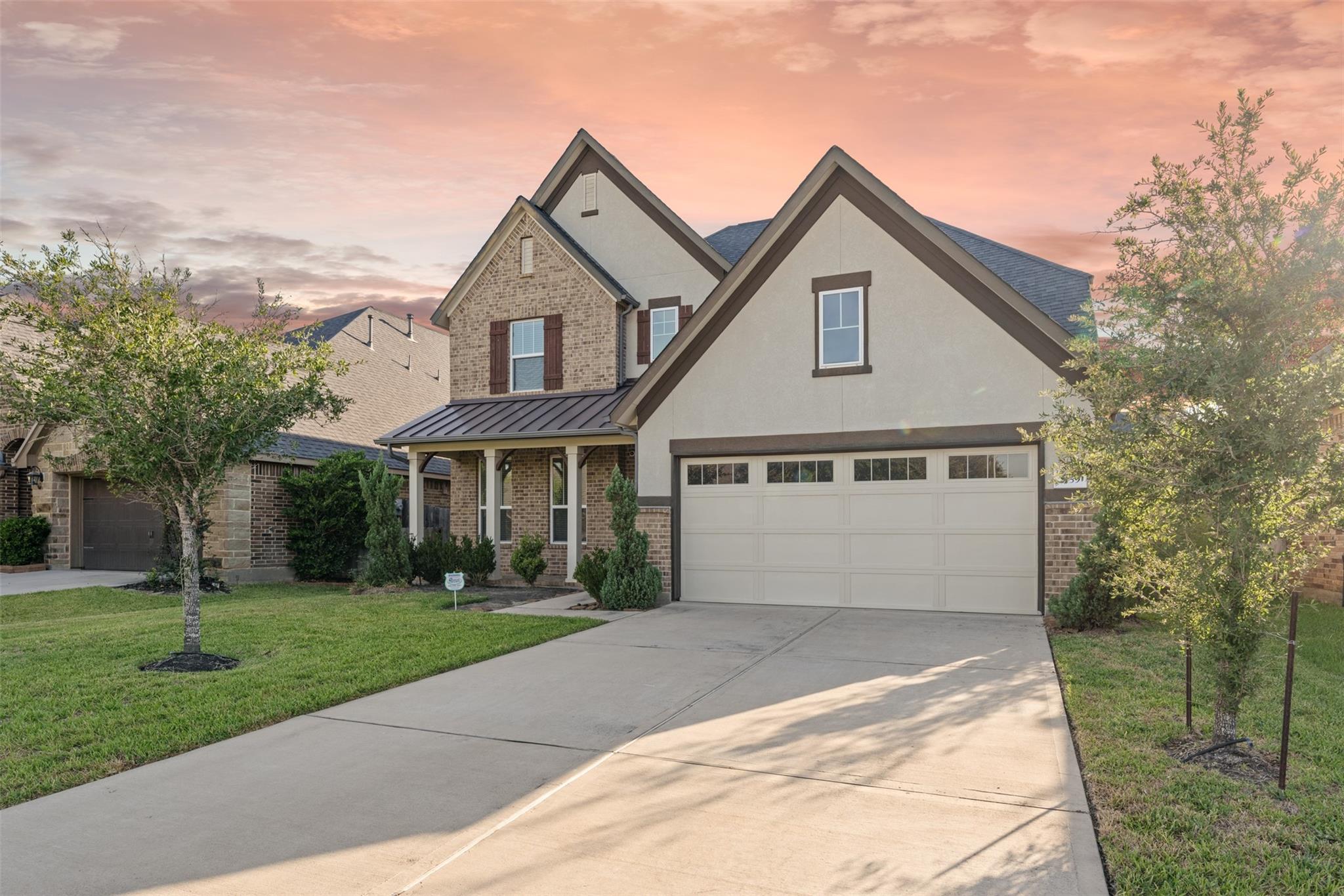 2159 Blossomcrown Drive