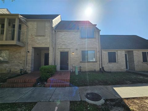 Photo of 6476 Alisa Lane #615, Houston, TX 77084 (MLS # 13679311)