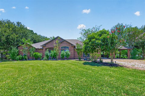 Photo of 21007 Cook Road, Tomball, TX 77377 (MLS # 8362817)