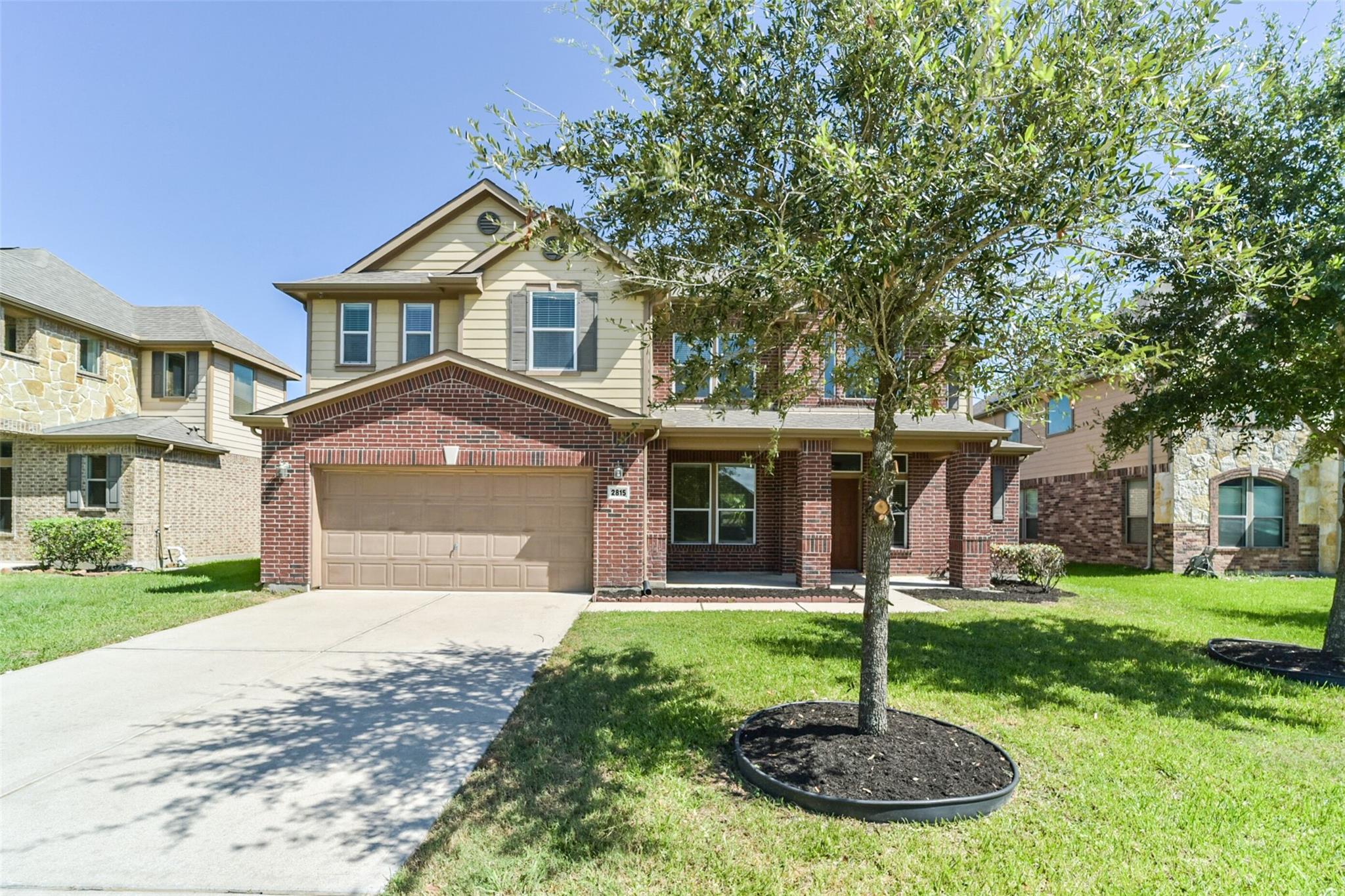 2815 E Trailblazer Lane