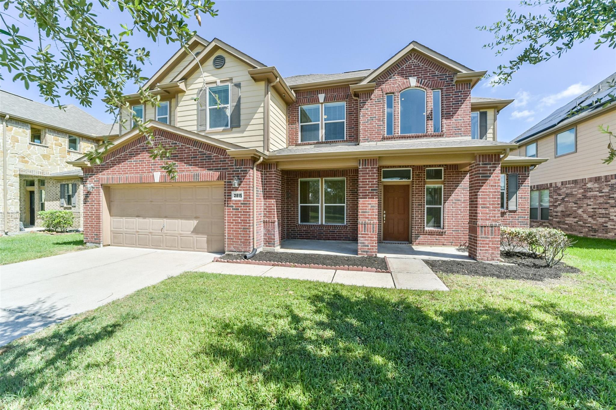 2815 E Trailblazer Lane