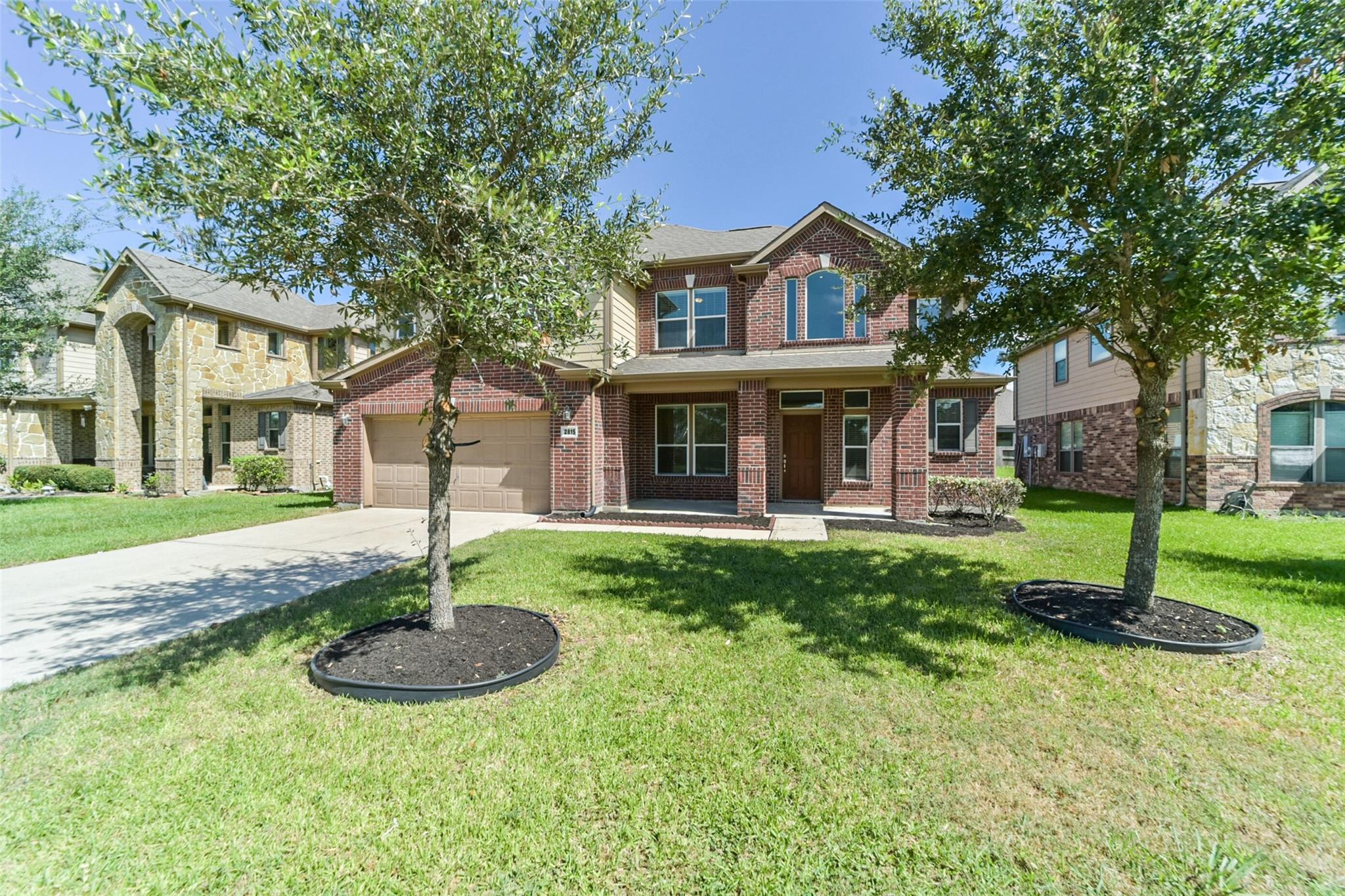 2815 E Trailblazer Lane