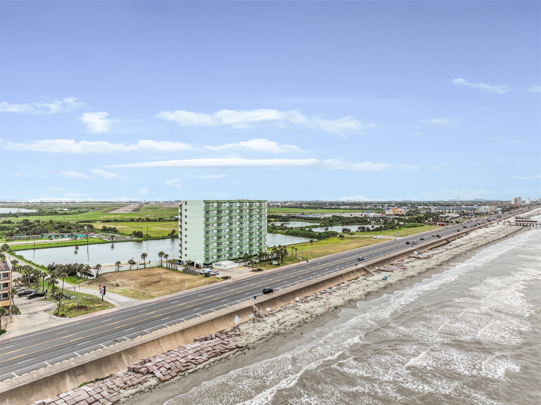 9420 Seawall Boulevard 805
