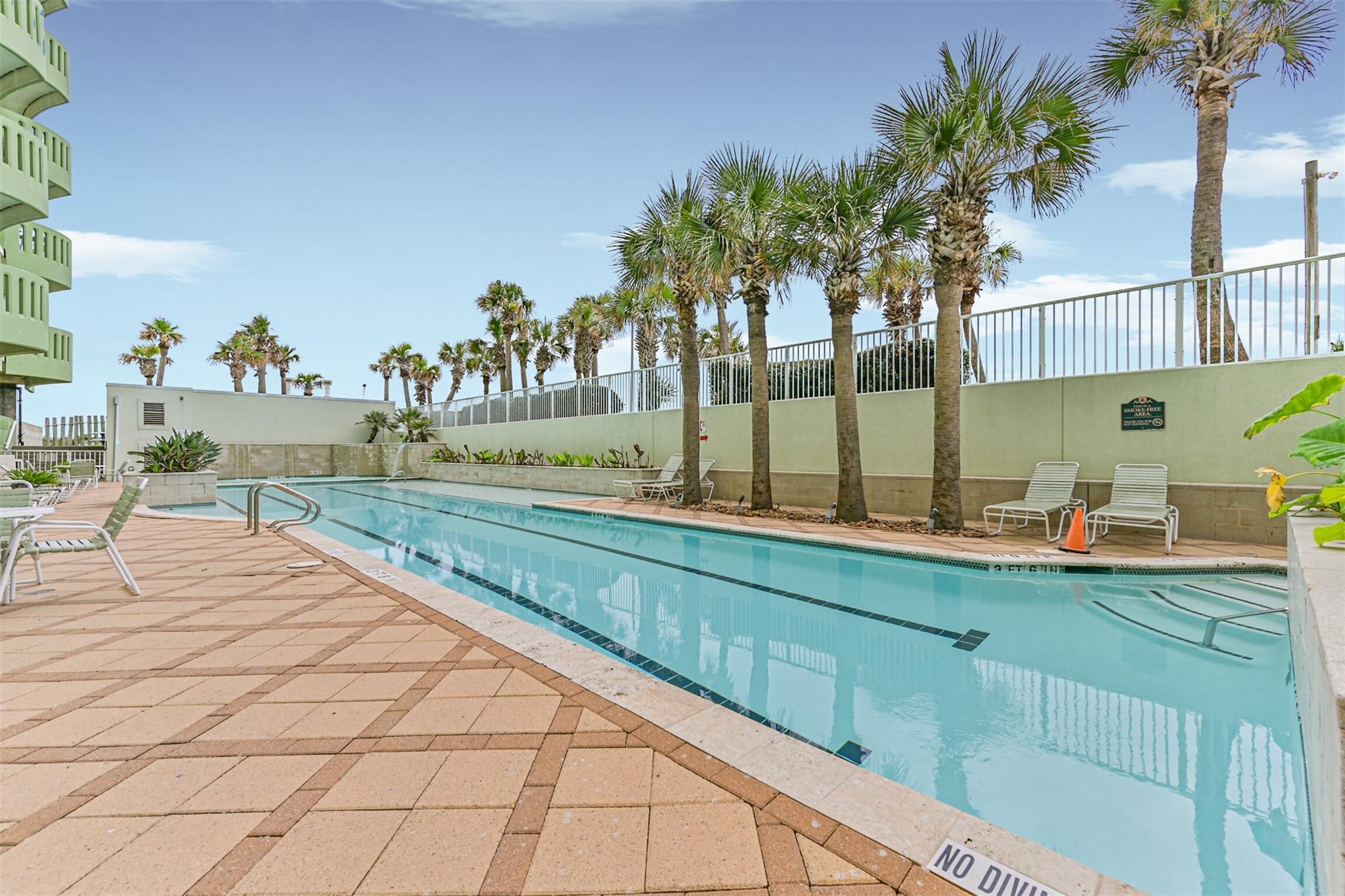 9420 Seawall Boulevard 805