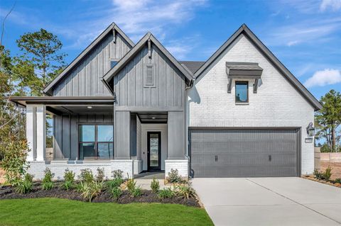 Photo of 16006 Rich Court, Conroe, TX 77302 (MLS # 8544868)
