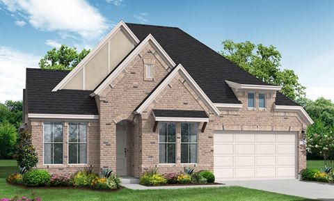 Photo of 5011 Blooming Hibuscus Lane, Manvel, TX 77578 (MLS # 36407278)