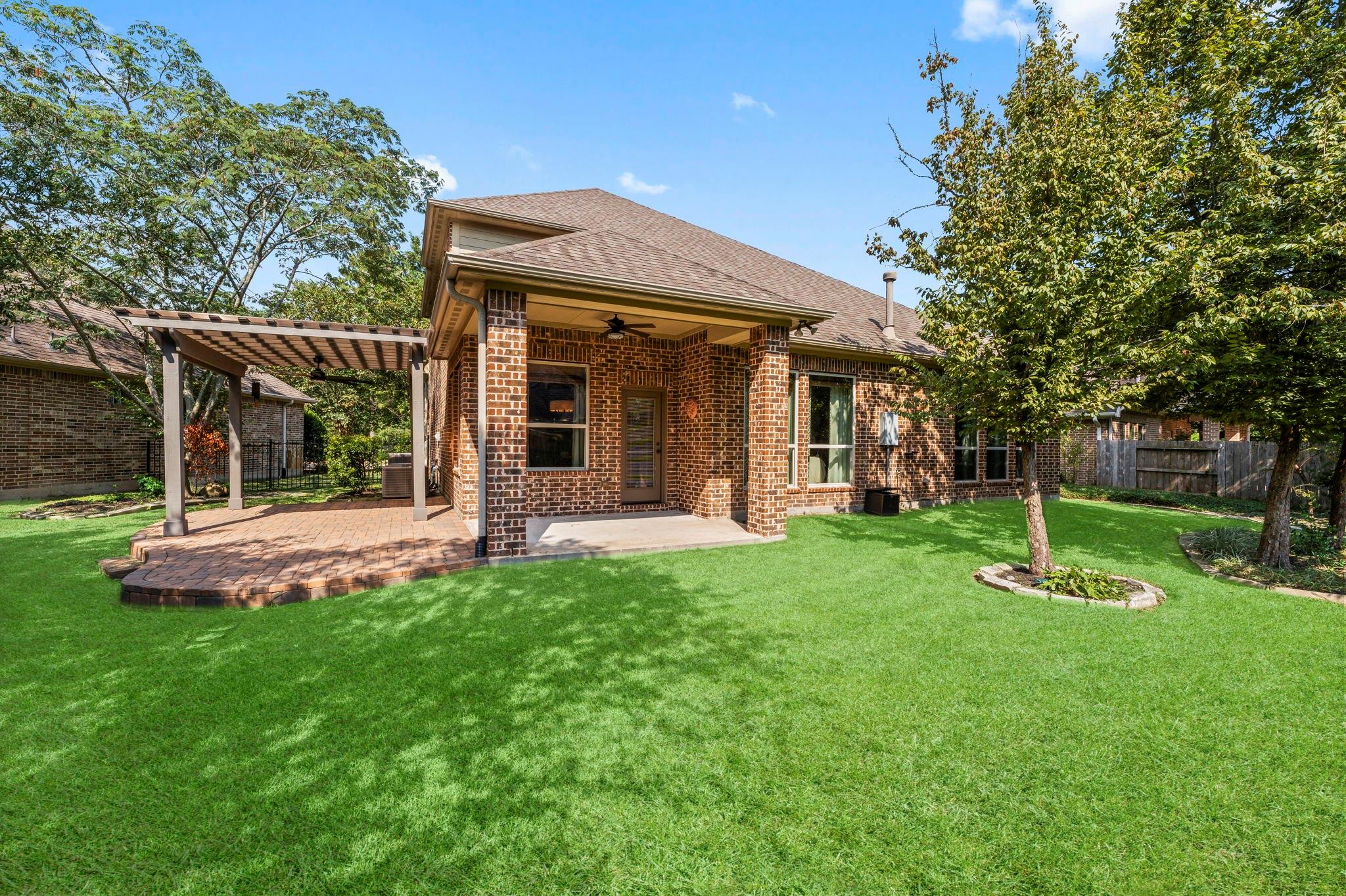 107 Turtlecreek Cove Court