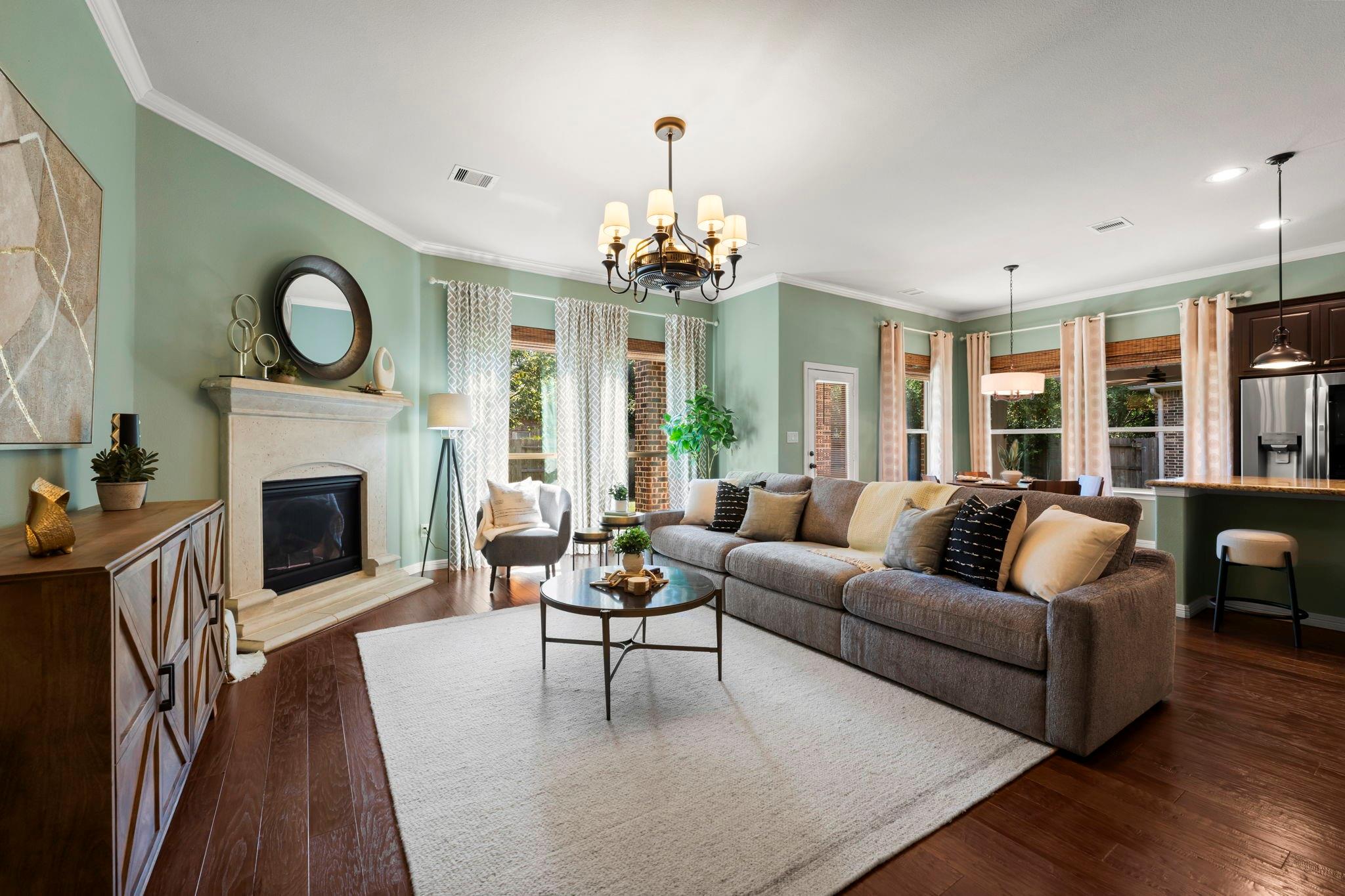 107 Turtlecreek Cove Court