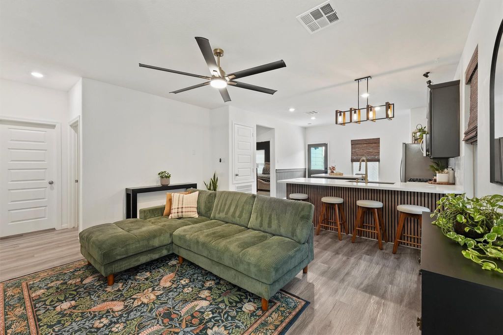 Photo of 16638 Spirit Street, Porter, TX 77365 (MLS # 88175612)