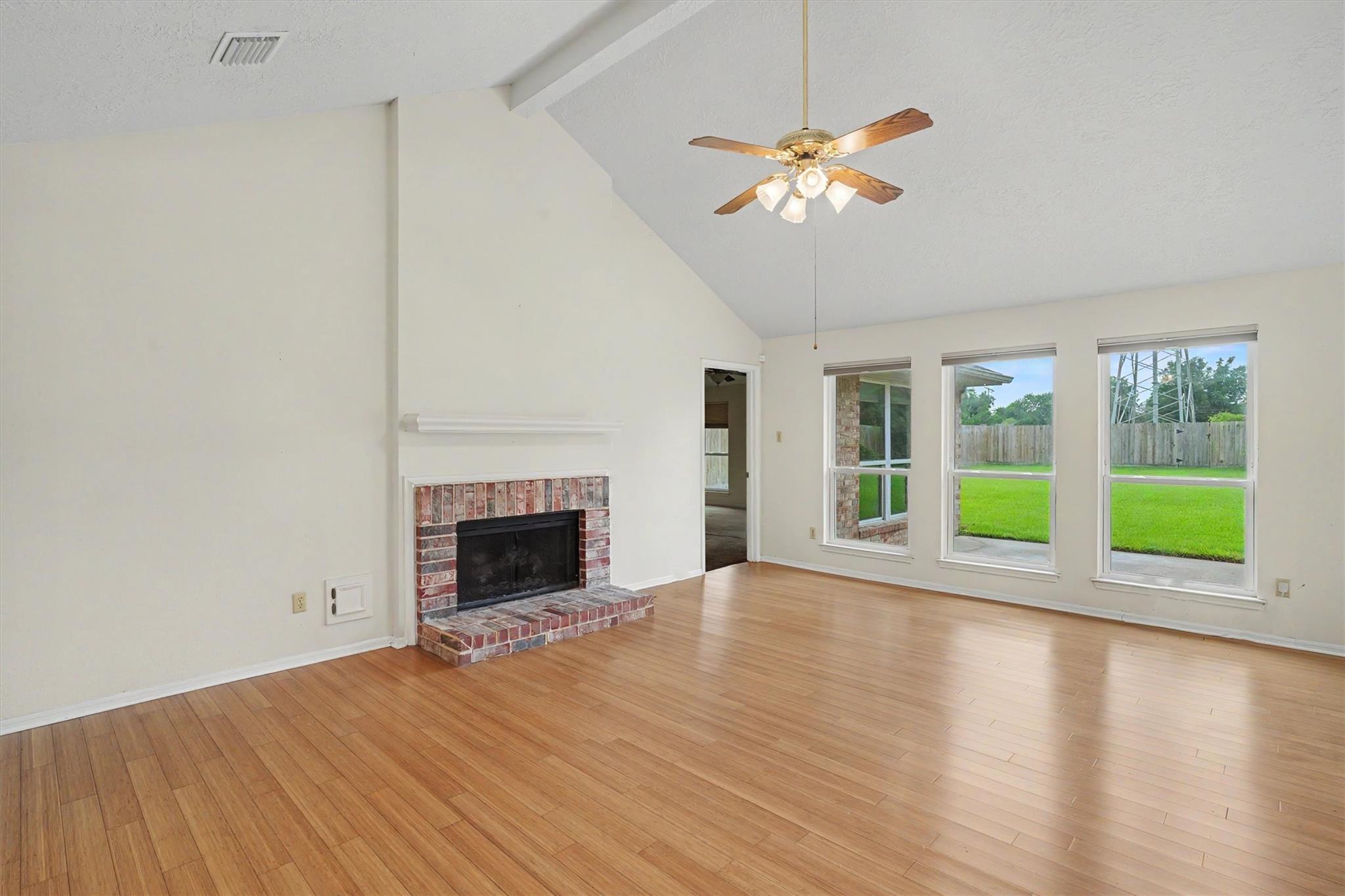 2004 Aberdeen Drive