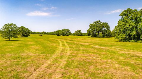 TBD Tract 7 Boyd Road Madisonville TX 77864