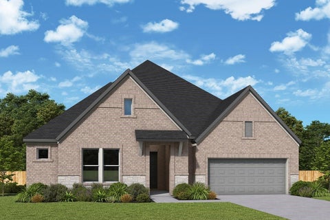 Photo of 9928 Texas Sage Court, Montgomery, TX 77356 (MLS # 15893850)