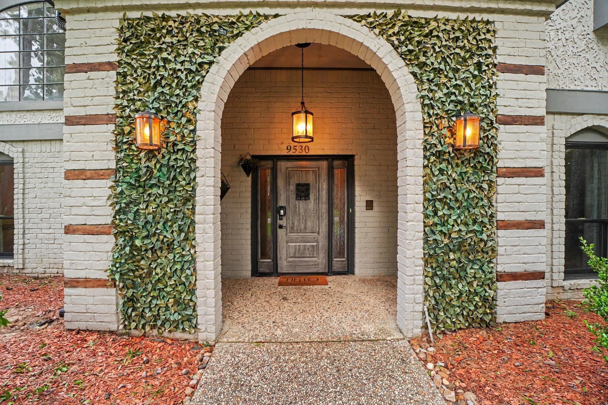 9530 Arcade Drive