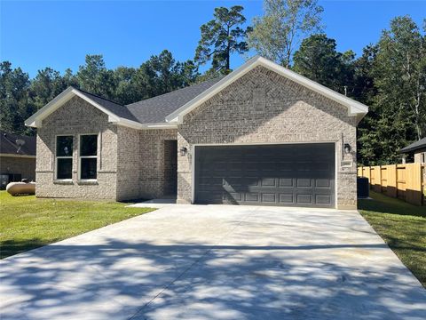 Photo of 28807 Champion Oaks Dr Dr, Magnolia, TX 77354 (MLS # 85588555)