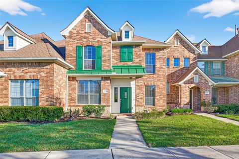 Photo of 17719 Briar Arbor, Houston, TX 77094 (MLS # 87361045)