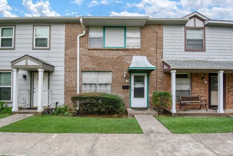 Photo of 4251 Young Street, Pasadena, TX 77504 (MLS # 90874714)