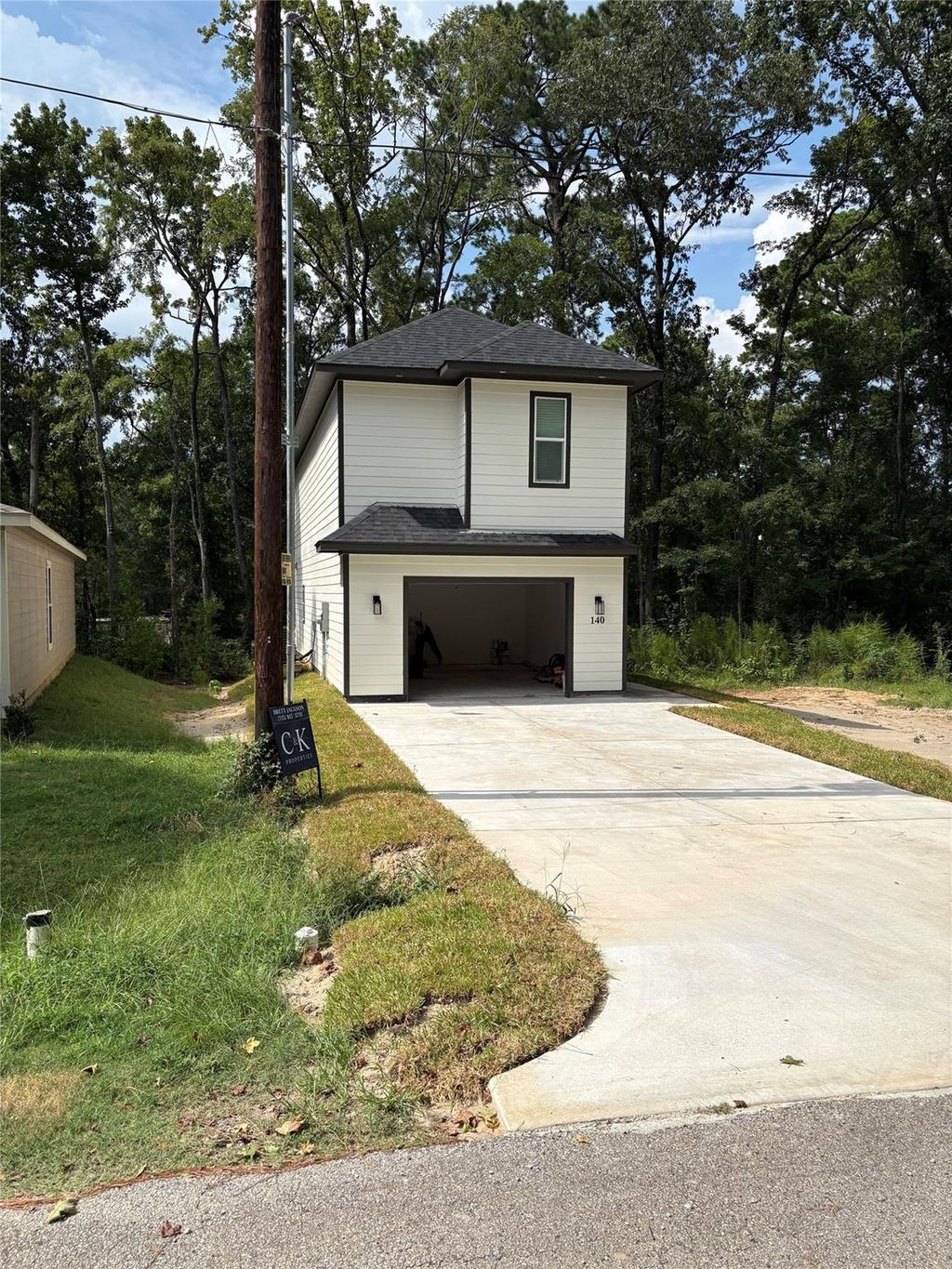 Photo of 140 Oak Circle, Livingston, TX 77351 (MLS # 33486203)