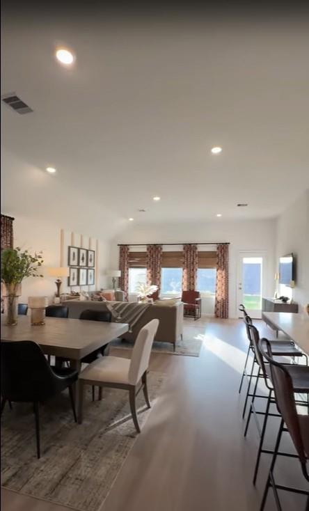 2627 Pueblo Falls Drive