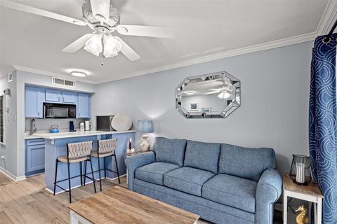 Photo of 6300 Seawall Boulevard #9311, Galveston, TX 77551 (MLS # 82501997)