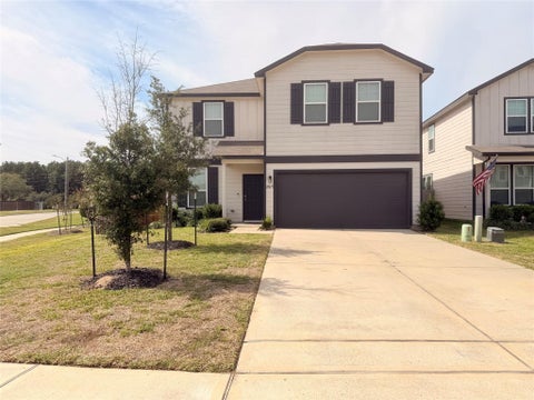 Photo of 25619 Balsamroot Drive, Magnolia, TX 77355 (MLS # 77168213)