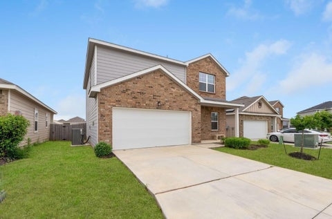 Photo of 14332 Gila Crossing Xing, San Antonio, TX 78253 (MLS # 81951825)