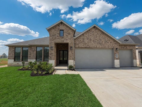 Property photo of 2501 Barton Creek Trail, Friendswood, TX 77546