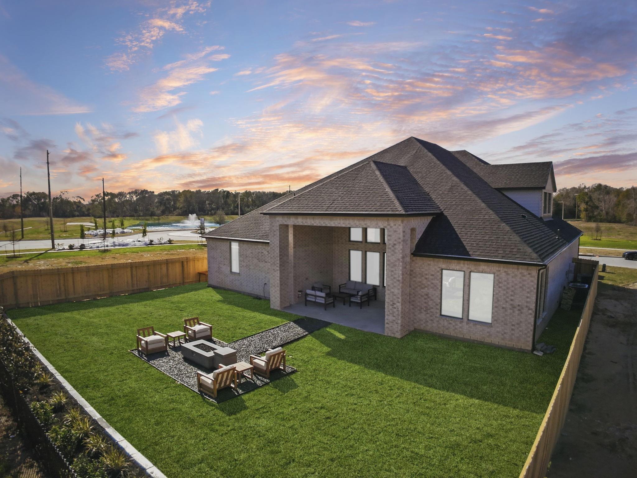 2501 Barton Creek Trail