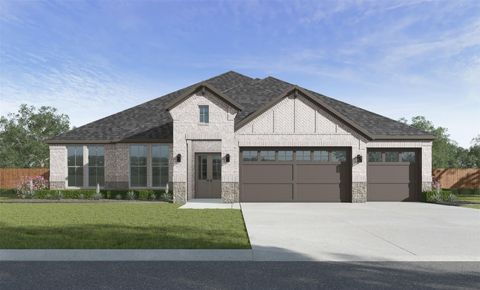 2501 Barton Creek Trail Friendswood TX 77546