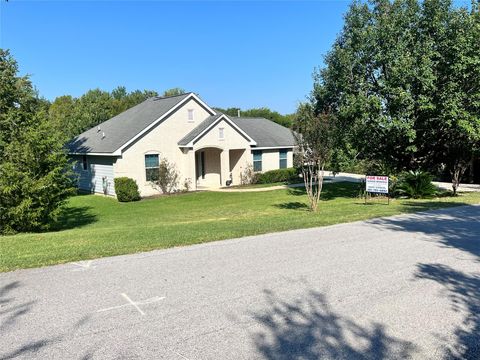 12121 N Ridgeway Drive N Willis TX 77318