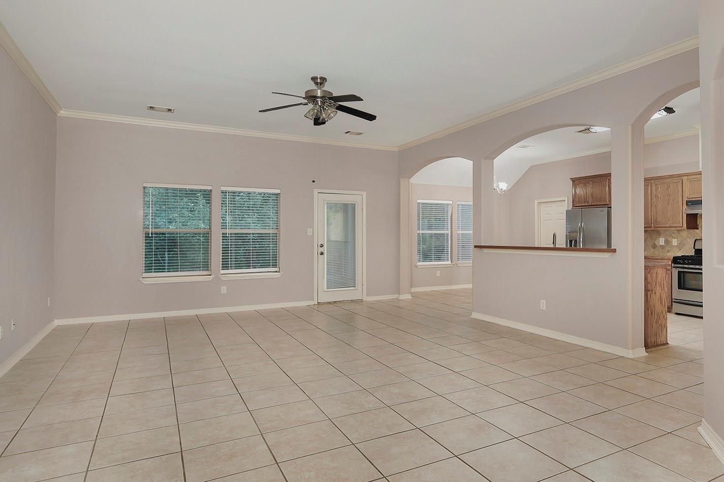 12121 Ridgeway Drive