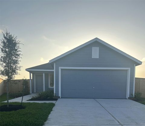 Photo of 4938 Valencia Forest, Richmond, TX 77469 (MLS # 35690260)