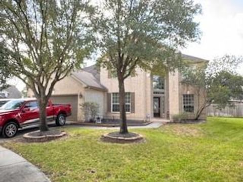 Homes For Sale - 3110 Katner Lane<br/> Spring, TX 77386