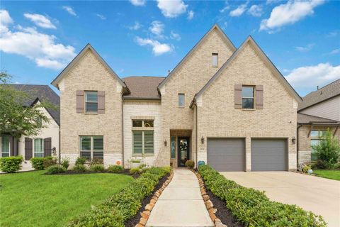 Photo of 1806 Pleasant Grove Drive, Missouri City, TX 77459 (MLS # 16457396)