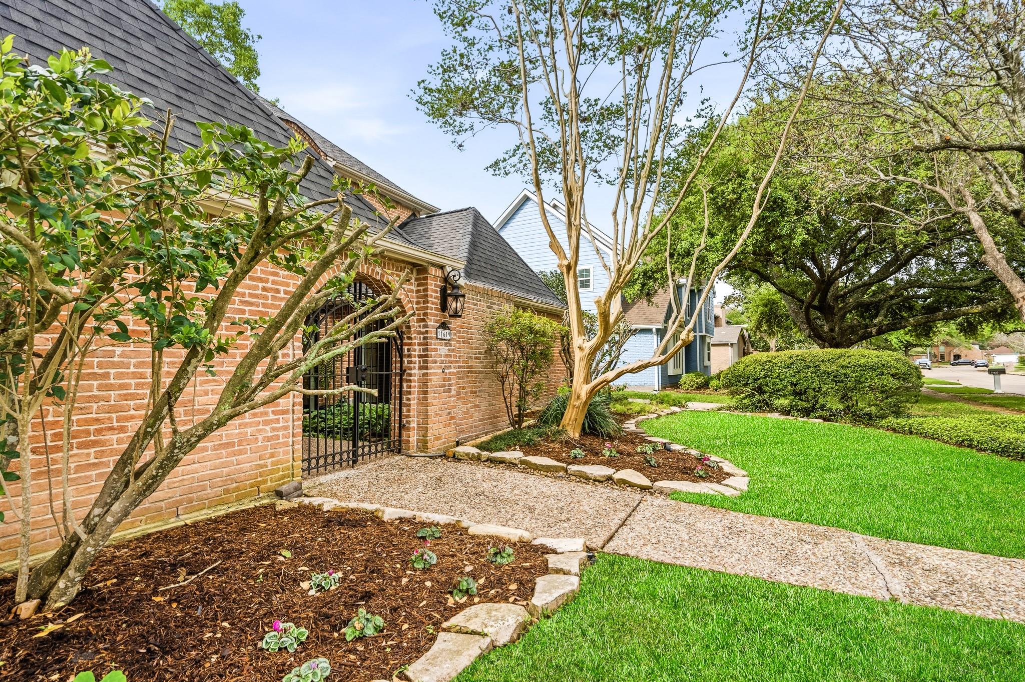 11619 Cherryknoll Drive