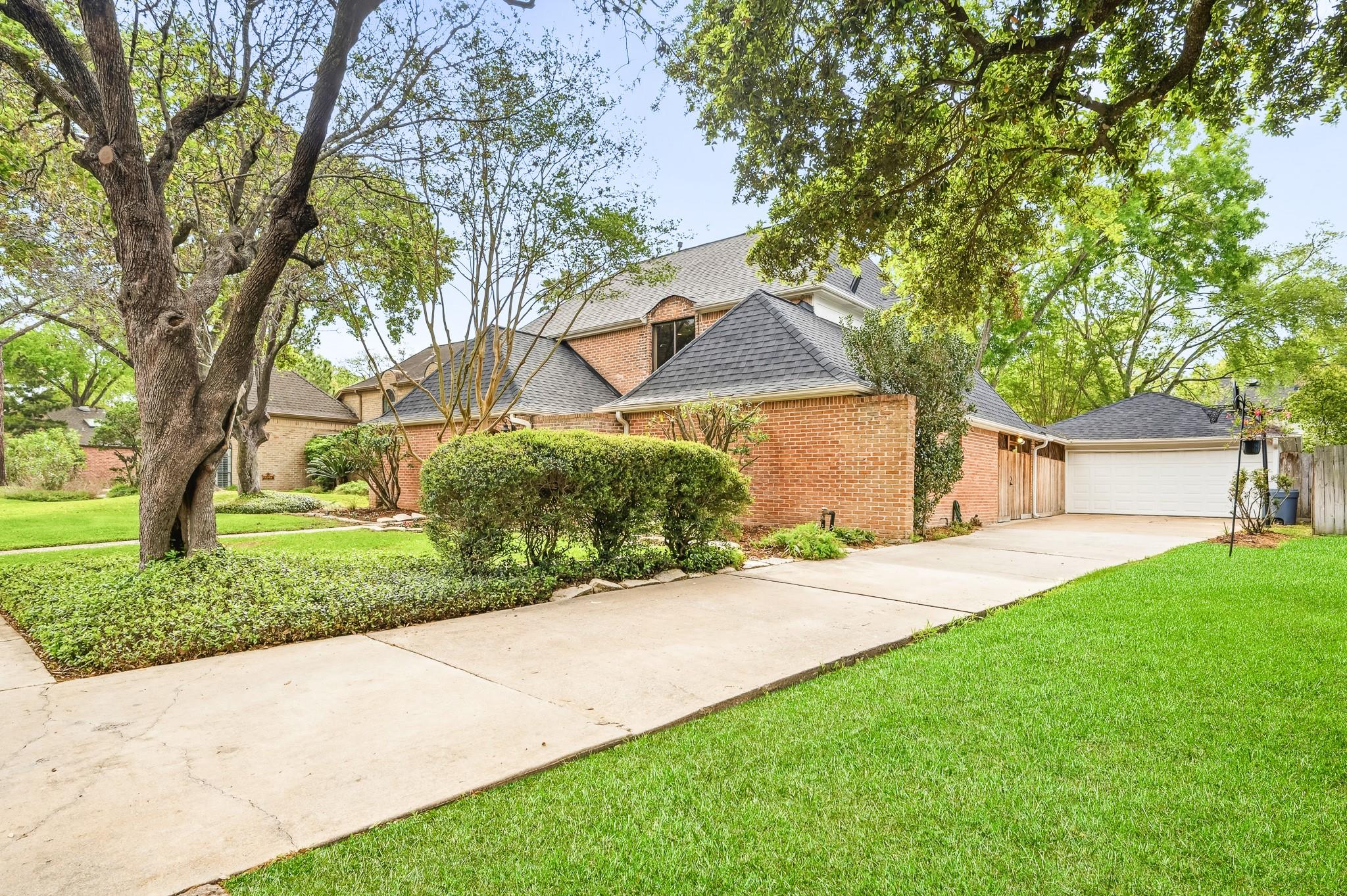 11619 Cherryknoll Drive