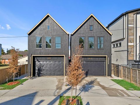 Photo of 3615 Dreyfus Street, Houston, TX 77021 (MLS # 93539160)