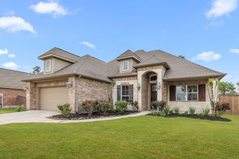 Homes For Sale - 18843 Maverick Ranch Road<br/> Magnolia, TX 77355