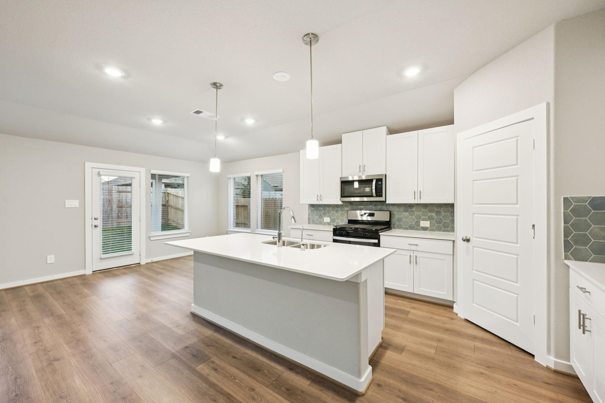 1657 Hopson Ranch Drive