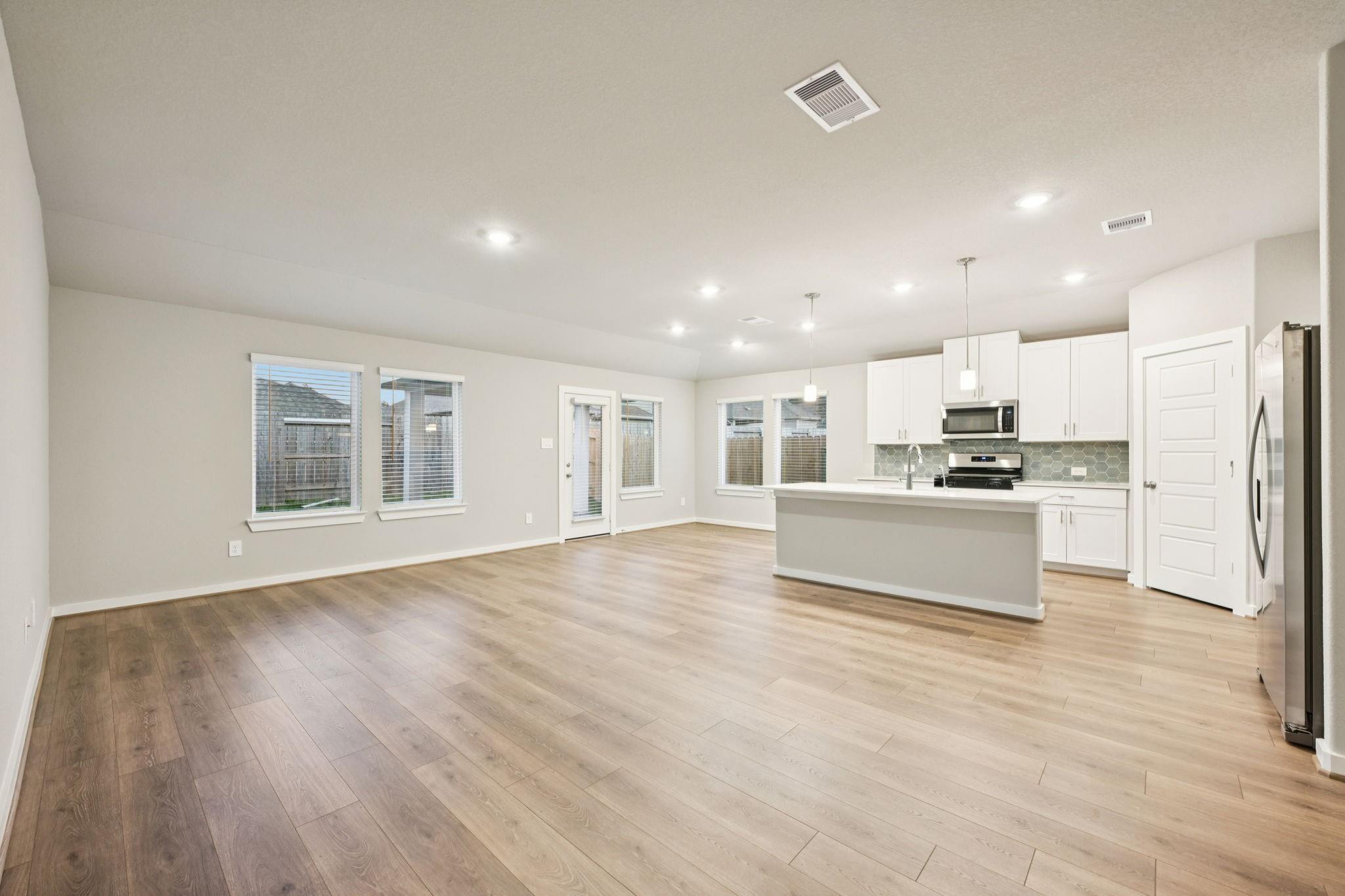 1657 Hopson Ranch Drive