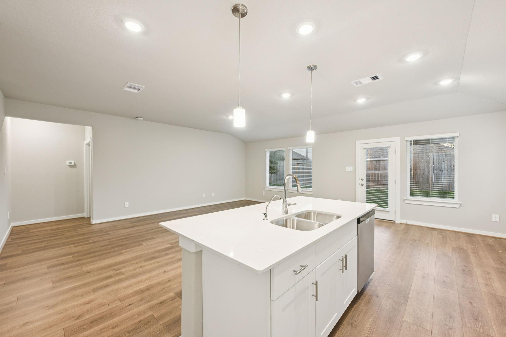 1657 Hopson Ranch Drive