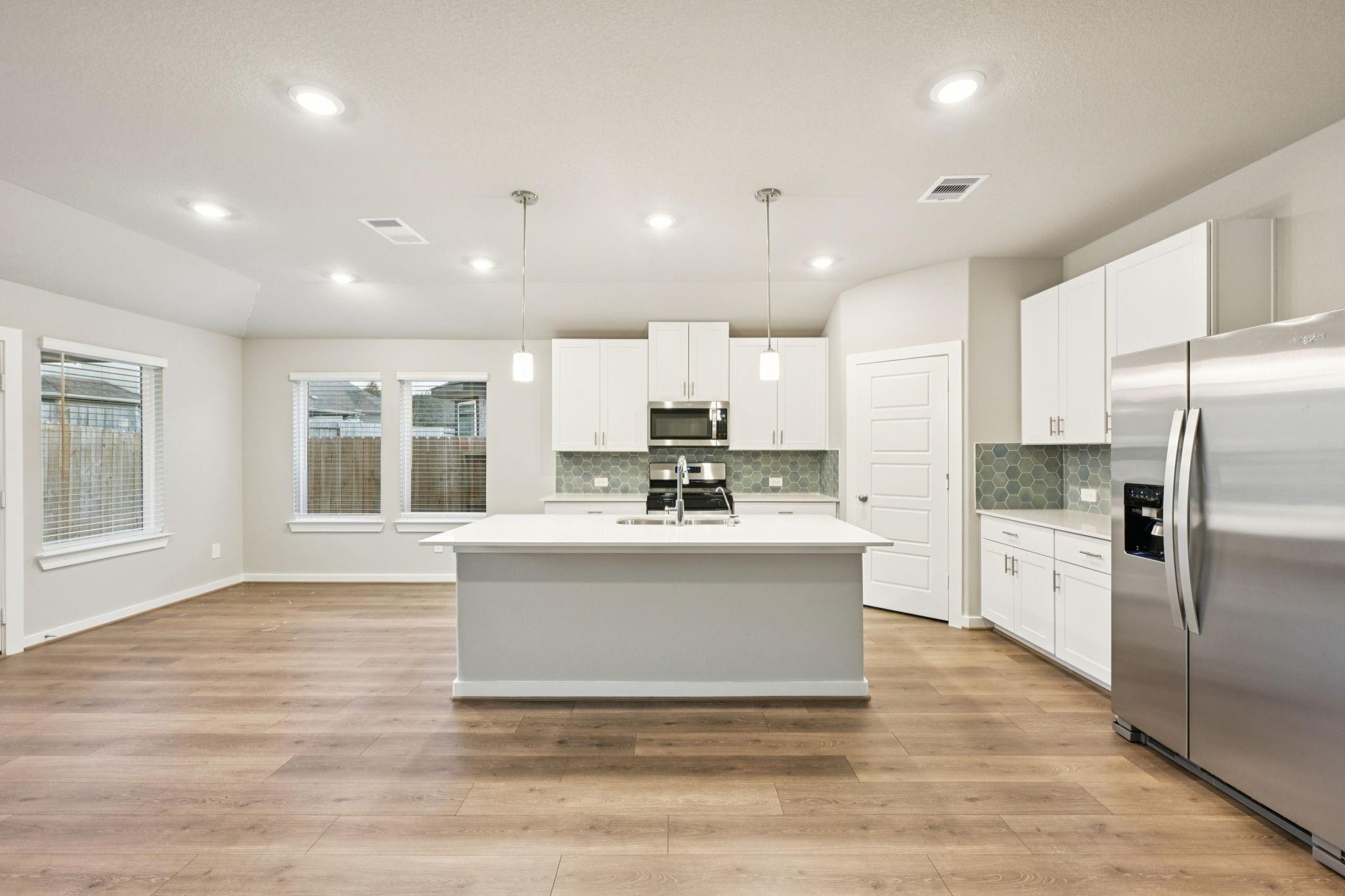 1657 Hopson Ranch Drive