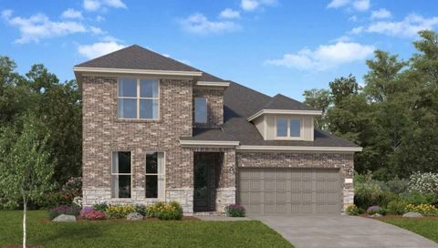 Photo of 2716 Grove Crest Drive, Rosenberg, TX 77469 (MLS # 50913239)