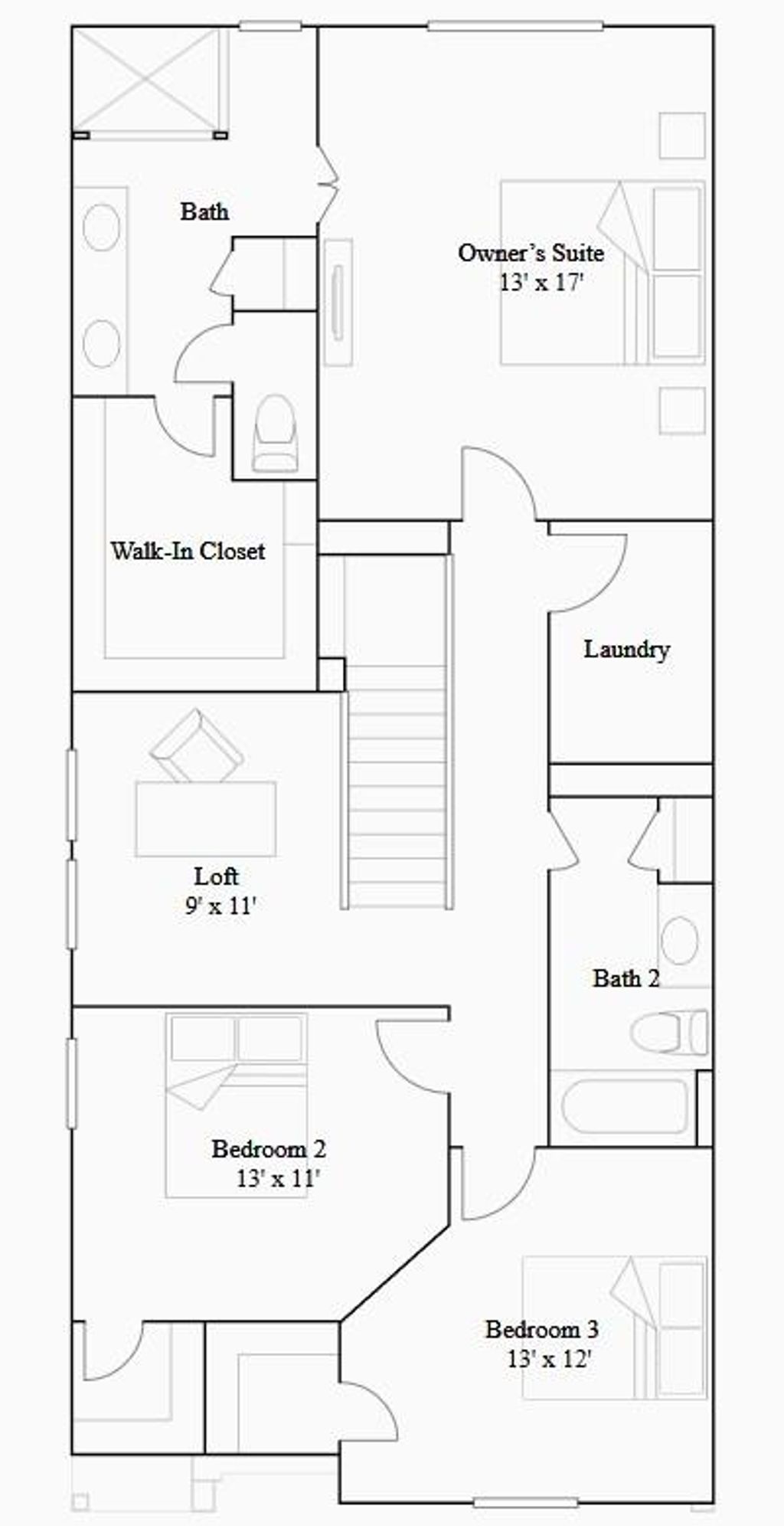 Photo of 12638 Blue Catfish Lane, Cypress, TX 77433 (MLS # 55990501)