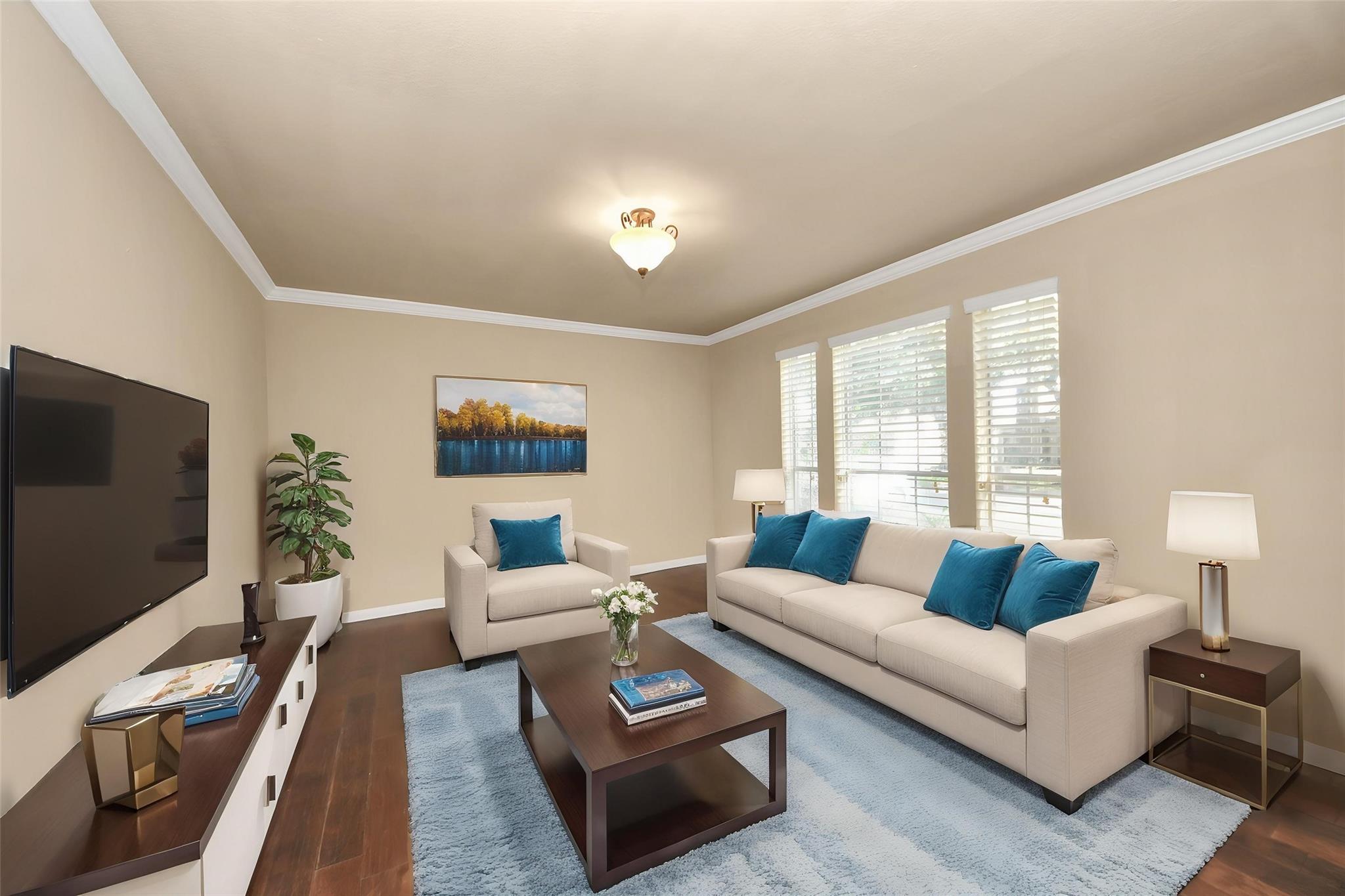 22611 Bucktrout Lane