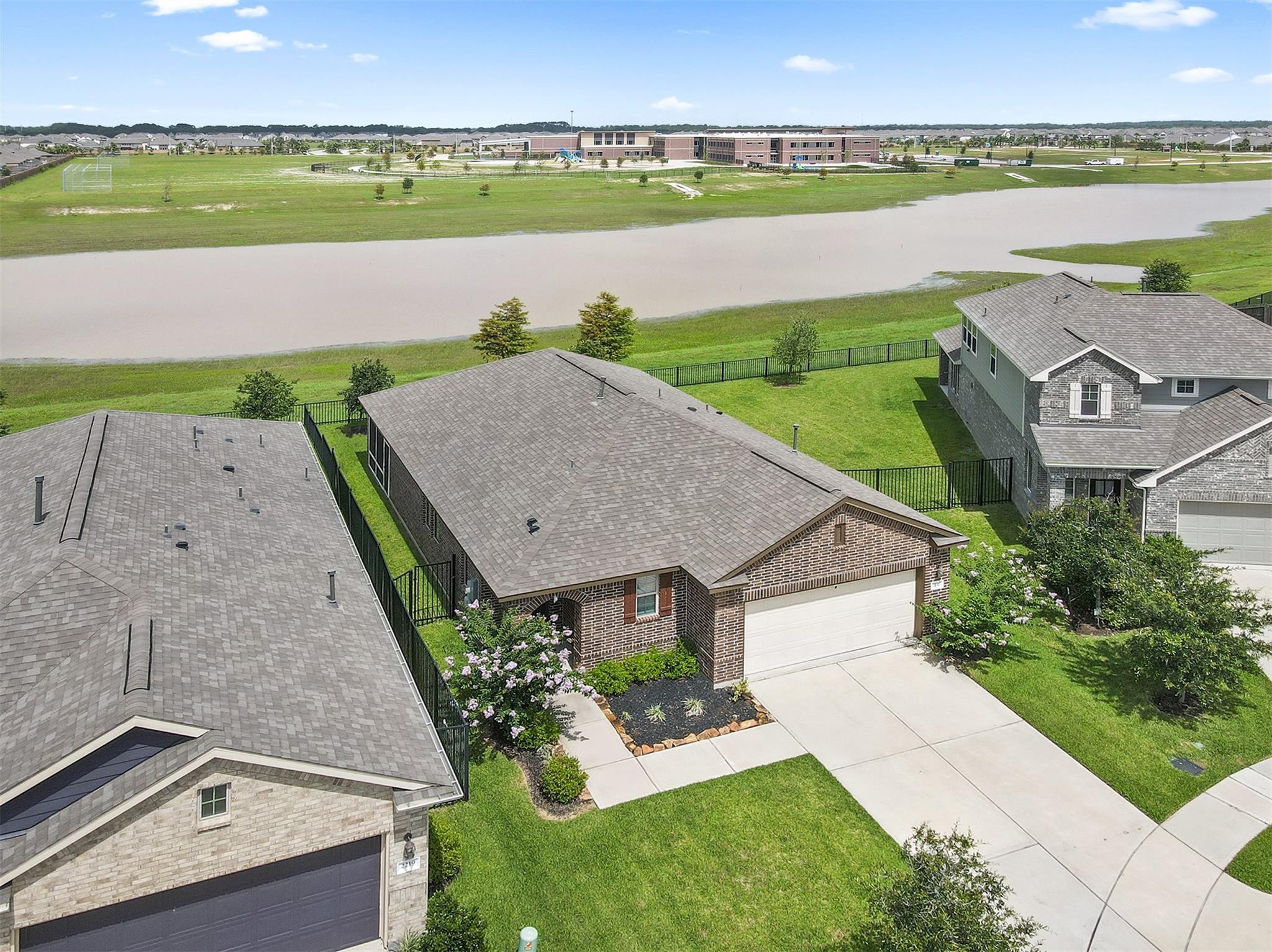 2223 Islawild Way