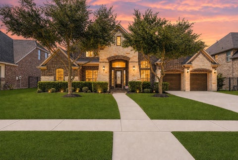 Photo of 23622 Esperia Street, Richmond, TX 77406 (MLS # 69613984)
