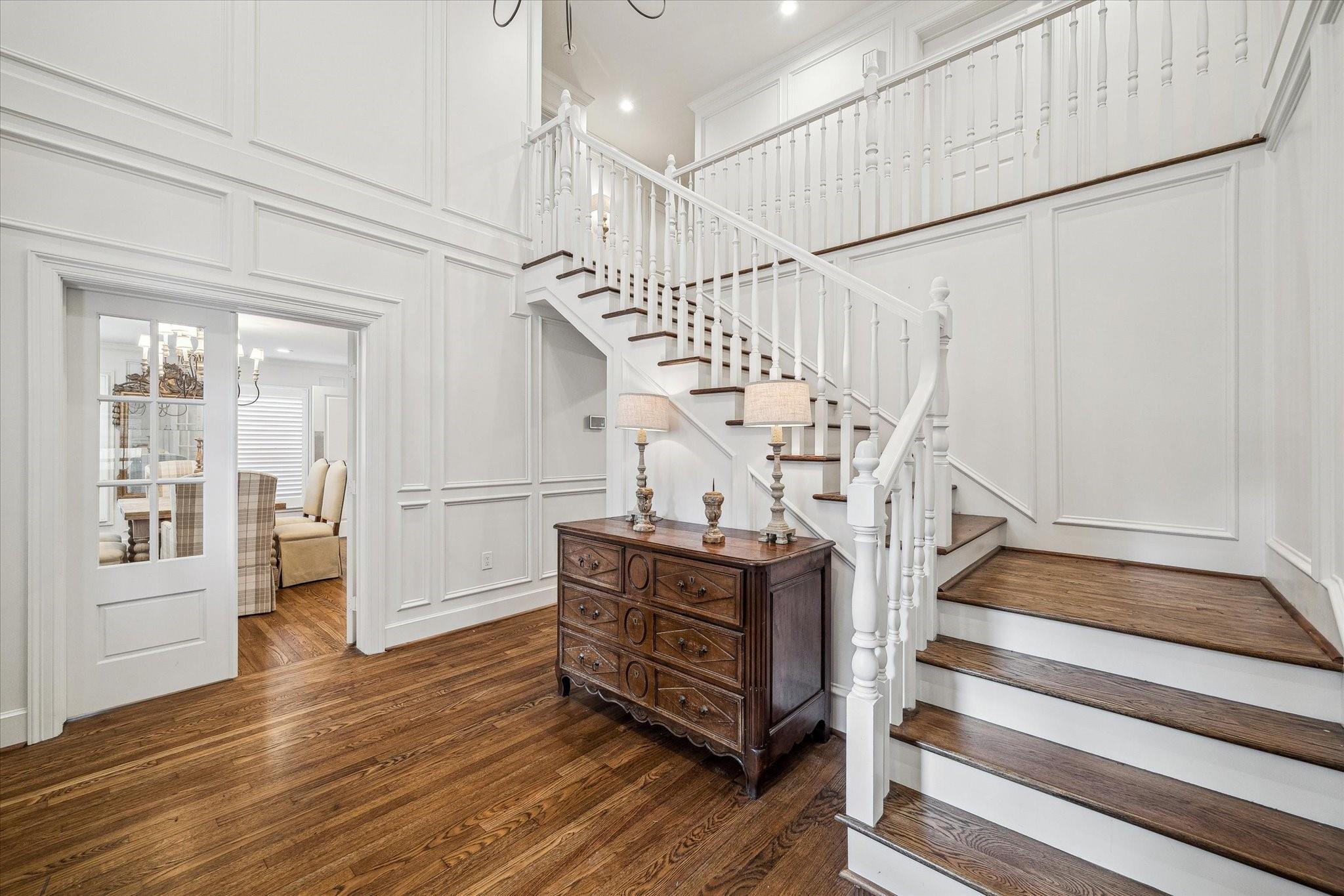 3444 Meadow Lake Lane