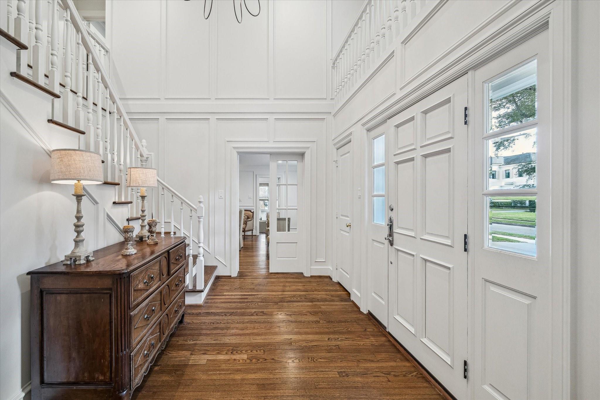 3444 Meadow Lake Lane