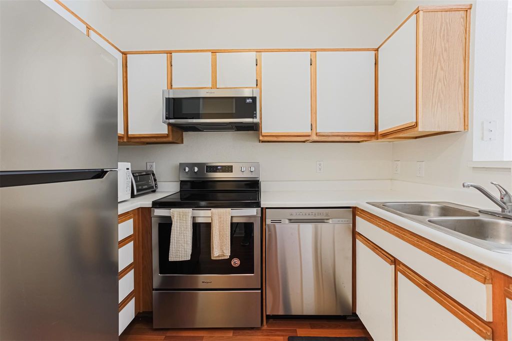 Photo of 3231 Allen Parkway #1208, Houston, TX 77019 (MLS # 67956921)